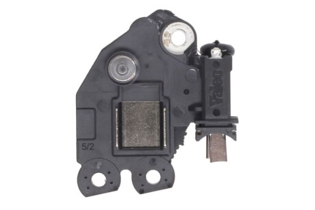 Фото 2 - Реле регулятор генератора Valeo 599187