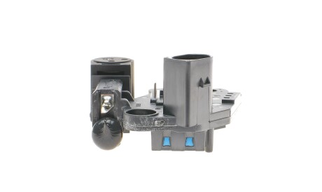 Фото 3 - Реле регулятор генератора Valeo 599236