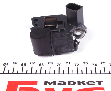 Фото 2 - Реле регулятора генератора Valeo 599241