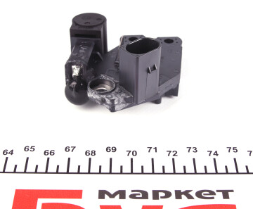 Фото 3 - Реле регулятора генератора Valeo 599241