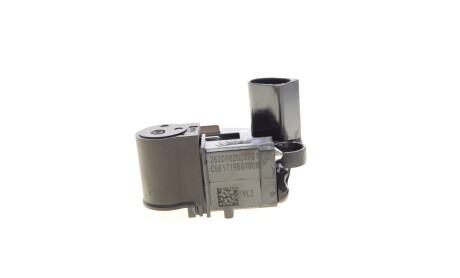 Фото 6 - Реле регулятора генератора Valeo 599316