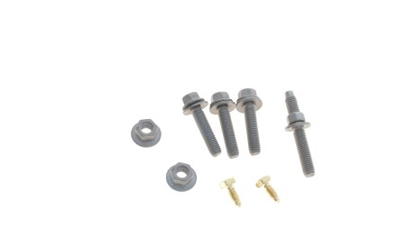 Фото 2 - Реле регулятора генератора Valeo 599317