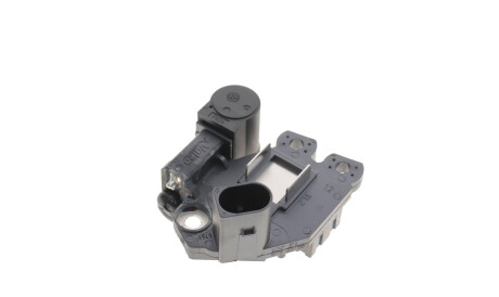 Фото 3 - Реле регулятора генератора Valeo 599317