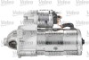 Стартер - ((3610042250, 3610042350, M2T84171ZT, M2T84571, M2T87171)) Valeo 600081 (фото 3)