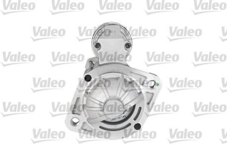 Стартер - Valeo 600081