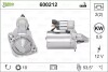 Стартер - ((361002B102)) Valeo 600212 (фото 1)