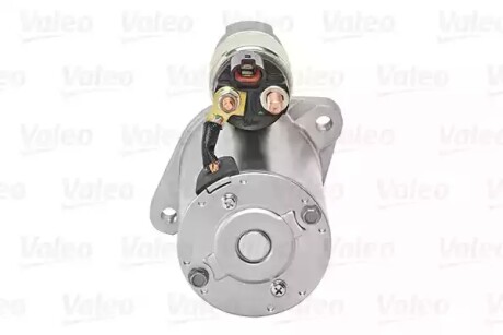 Фото 3 - Автомобильный стартер Valeo 600212