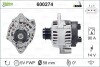Генератор - ((3730003350)) Valeo 600274 (фото 4)