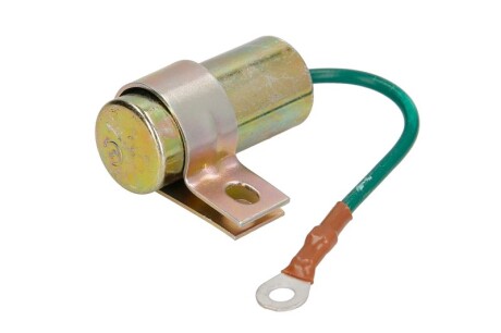 Конденсатор, система зажигания - Valeo 607453