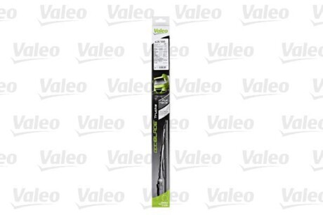 Щетки стеклоочистителя - Valeo 628500