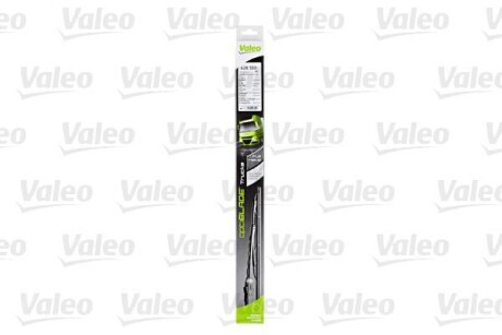 Щетки стеклоочистителя - Valeo 628550