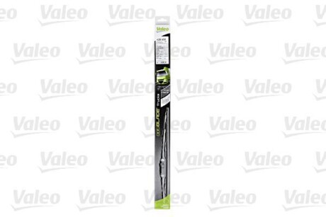 Щетки стеклоочистителя - Valeo 628650