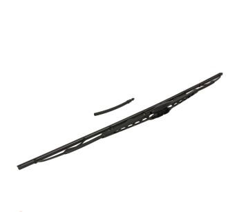 Фото 2 - Двірник (щітка склоочисника) Valeo 628702