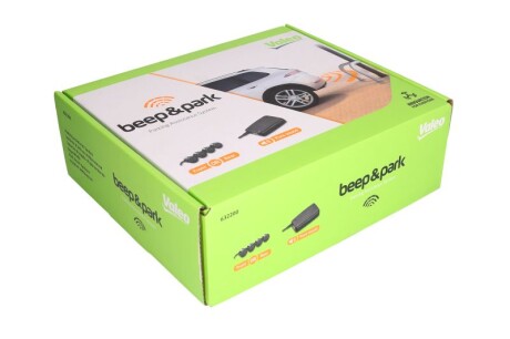 Фото 4 - Автозапчастина Valeo 632200