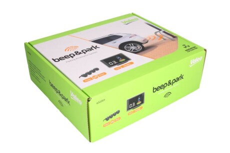 Фото 4 - Автозапчастина Valeo 632201