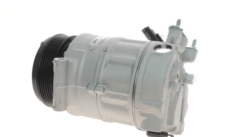 Фото 2 - Компрессор кондиционера Valeo 690023