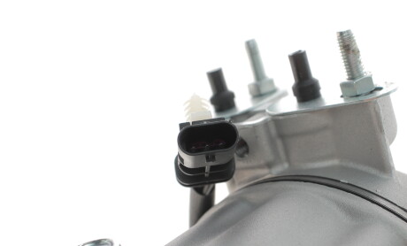 Фото 3 - Компрессор кондиционера Valeo 690023