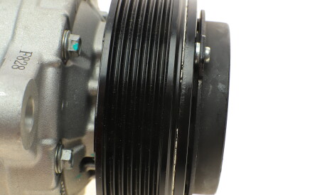 Фото 2 - Компресор кондиціонера Valeo 690208