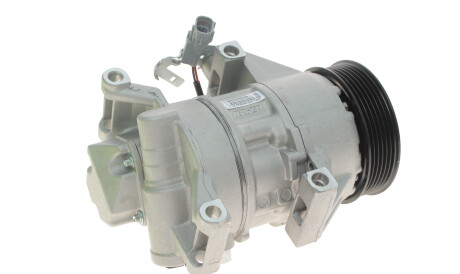 Фото 2 - Компресор кондиціонера Valeo 690238