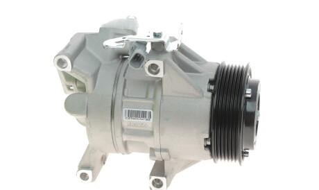 Фото 3 - Компресор кондиціонера Valeo 690238