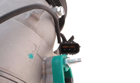 Фото 3 - Компресор кондиціонера Valeo 690244