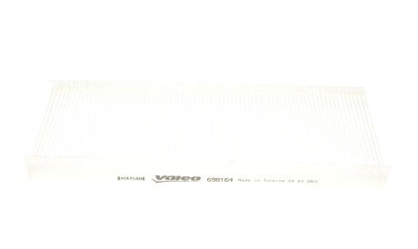 Фото 3 - Фільтр салону Valeo 698164