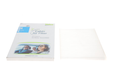Фільтр салону - Valeo 698167