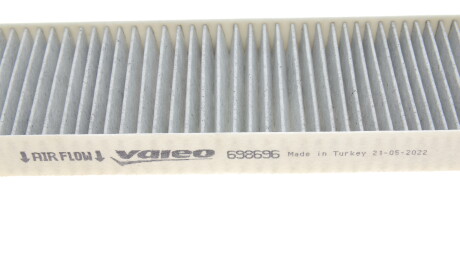 Фото 3 - Фильтр салона Valeo 698696