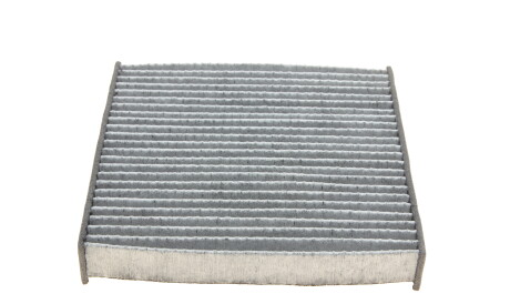 Фото 2 - Фильтр салона Valeo 698715