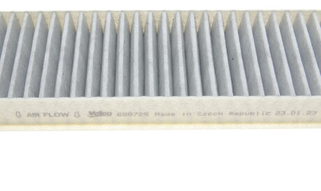 Фото 3 - Фільтр салону Valeo 698725