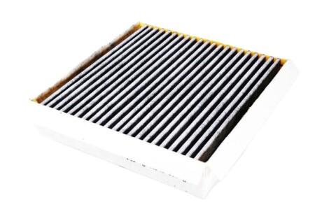 Фото 2 - Фільтр салону Valeo 698774