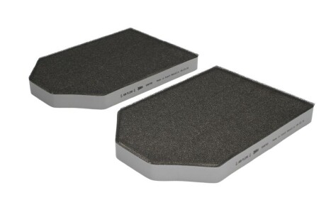 Фото 2 - Фільтр салону Valeo 698790