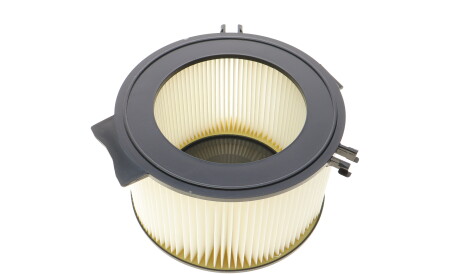 Фото 2 - Фільтр салону Valeo 698794