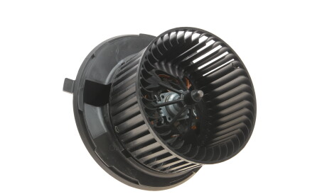 Фото 3 - Вентилятор пічки Valeo 698809