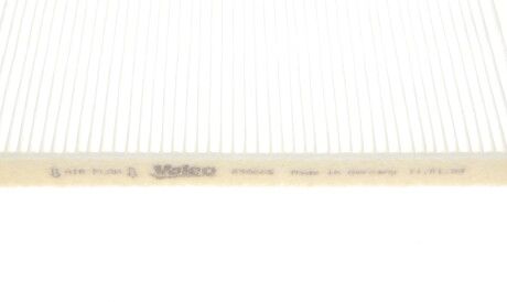 Фото 3 - Фільтр салону Valeo 698866