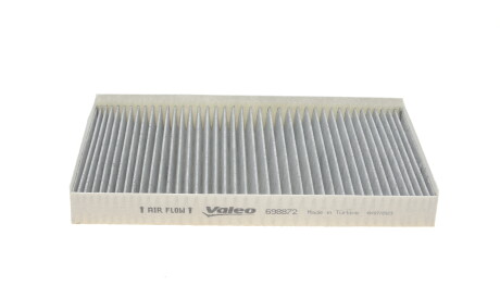 Фото 3 - Фільтр салону Valeo 698872