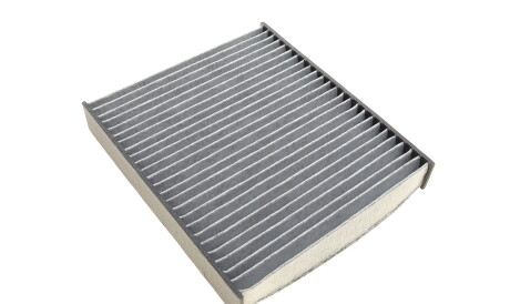 Фото 2 - Фільтр салону Valeo 698883