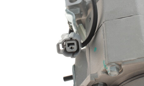 Фото 3 - Компресор кондиціонера Valeo 699054