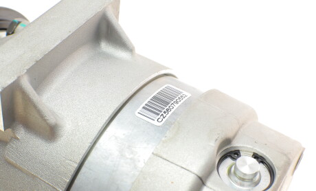 Фото 7 - Компресор кондиціонера Valeo 699143