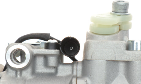 Фото 3 - Компрессор кондиционера Valeo 699298