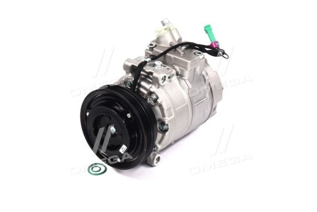 Фото 2 - Компресор кондиціонера Valeo 699376