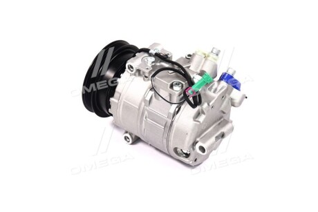 Фото 3 - Компресор кондиціонера Valeo 699376