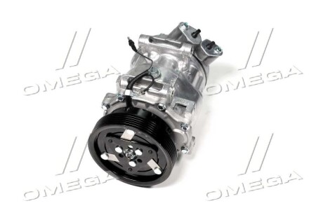 Фото 2 - Компрессор кондиционера Valeo 699414