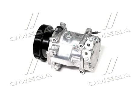 Фото 3 - Компрессор кондиционера Valeo 699414