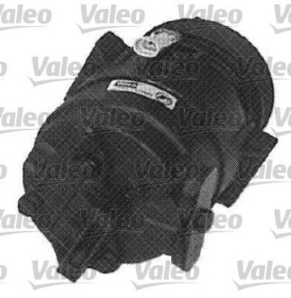 Компресор кондиціонера - Valeo 699602