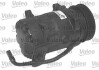 Компресор, система кондиціонування повітря RE-GEN REMANUFACTURED - (9630014080, 6453AX, 6453GP) Valeo 699606 (фото 1)