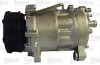 Компресор кондиціонера - ((6N0820803B, 6N0820803C)) Valeo 699803 (фото 1)