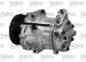 Компресор кондиціонера - ((1854147, 1854107, 24421642, 6854048, 6854028)) Valeo 699806 (фото 1)