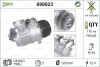 Компресор кондиціонера - Valeo 699823 (фото 1)