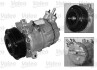 Компресор кондиціонера - ((6854019, 6854036, 6854074, 6859019, 93176867)) Valeo 699855 (фото 1)